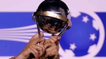 ¿como seran los cruces de los seis equipos argentinos? ¿como seran los cruces de los seis equipos argentinos?