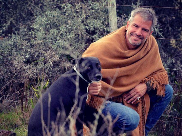 El hermano de Susana Giménez elogió el Gobierno de Javier Milei: Hay esperanza