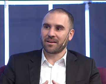 Nunca más al sobreendeudamiento; lo que hizo el Gobierno anterior no se puede repetir