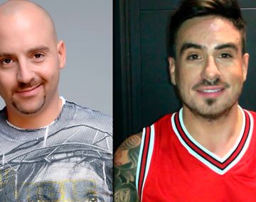 Muscari y la denuncia por violencia entre Bal y Barbie: Lo volvería a hacer