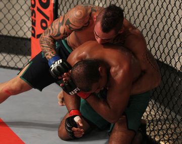 Ponzinibbio ya palpita la revancha: Aprendí y ahora va a ser diferente