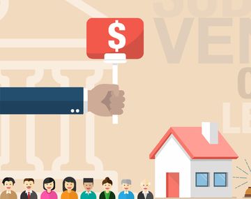 ¿Cómo hacer para comprar tu primera casa más barata de lo que sale?