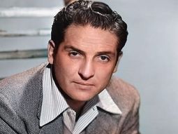 Muere Arturo de Córdova en 1973, ícono de la “Época de Oro” del Cine Mexicano. Muere Arturo de Córdova en 1973, ícono de la “Época de Oro” del Cine Mexicano.