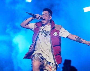 Otro que para: Duki confirmó que se retira de la música por un tiempo