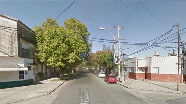 La ex pareja la apuñaló y luego se quitó la vida