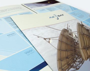 Lanzarán un satélite argentino de telecomunicaciones