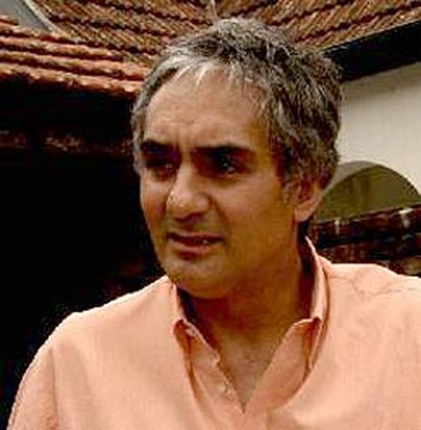 Santiago Montoya