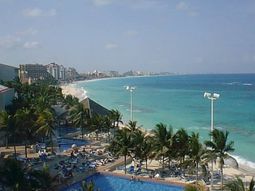 Cancun