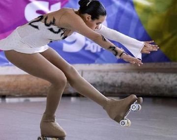 Argentina ganó su primera medalla de oro en los Juegos Panamericanos