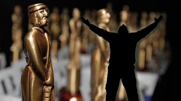 Los doce sospechosos de filtrar los ganadores del Martín Fierro