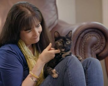 Liza acompañó a Kylie, y luego a su mamá