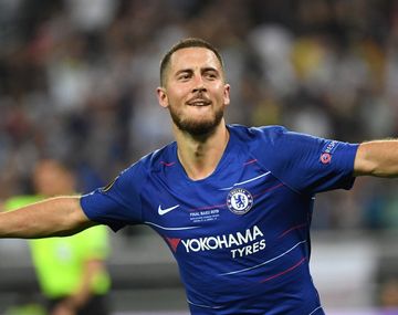 El mediocampista belga será refuerzo del Real Madrid