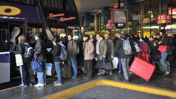 dos millones de turistas aprovechan el feriado largo dos millones de turistas aprovechan el feriado largo