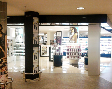 Nueva modalidad: el dólar free shop para pagos con tarjeta