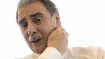 JORGE SOBISCH - ENTREVISTA JORGE SOBISCH - ENTREVISTA