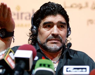 Al Wasl: Queremos a alguien que nos haga ganar títulos