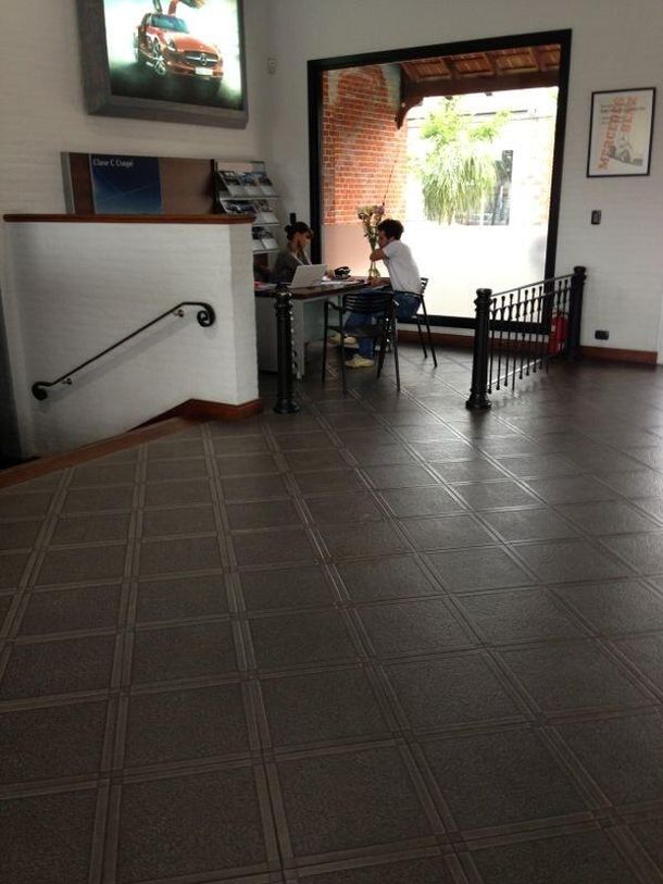 El nuevo chiche de Nicolás Cabré