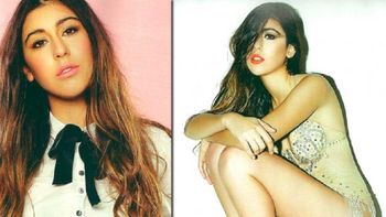 las fotos de renata repetto, la hija de nico y florencia raggi las fotos de renata repetto, la hija de nico y florencia raggi