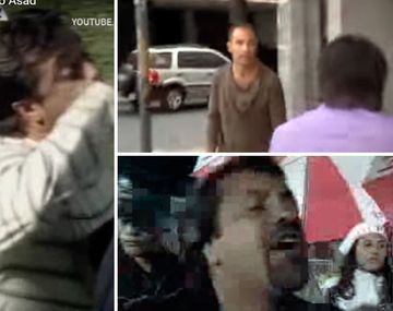 Los escándalos de Caruso: una carrera signada por la polémica