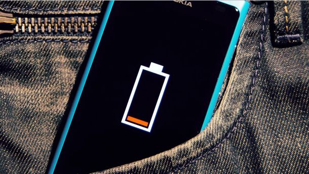 ¿Cómo hacer para que la batería de tu smartphone dure más?