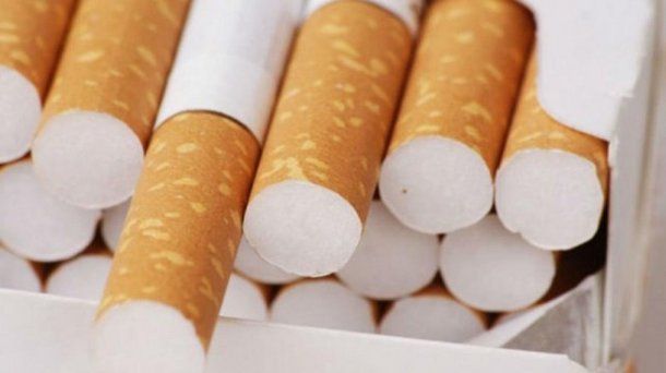 Nuevo aumento de los cigarrillos: es el sexto en lo que va de 2019