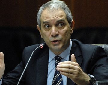 Postergaron la indagatoria de Alak