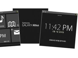 samsung tambien trabaja en un reloj inteligente samsung tambien trabaja en un reloj inteligente