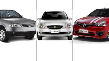 cuales fueron los autos mas vendidos durante 2013 cuales fueron los autos mas vendidos durante 2013