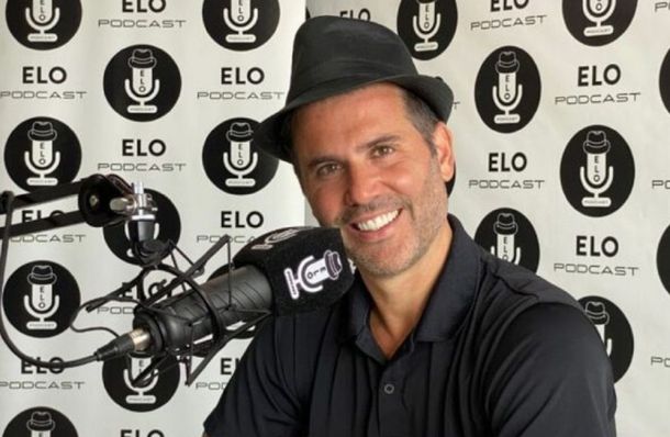 Quién es Elo Podcast, el influencer sexual cancelado