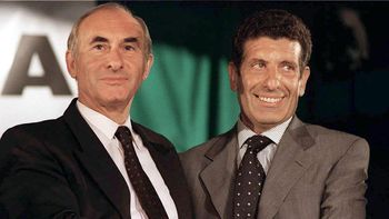 desde 1983, la ucr armo alianzas en la mitad de las presidenciales desde 1983, la ucr armo alianzas en la mitad de las presidenciales