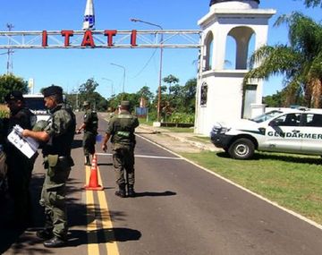 La Iglesia de Itatí le pidió al pueblo que siga caminando