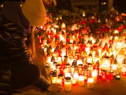 El día de los Fieles Difuntos se celebra cada 2 de noviembre. El día de los Fieles Difuntos se celebra cada 2 de noviembre.