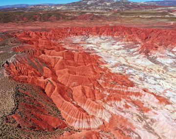 Vacaciones en Jujuy 2025: queda casi al final de la Argentina y tiene solo dos calles