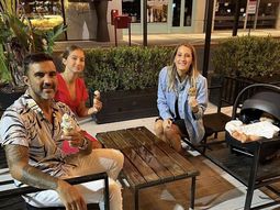 Mica Viciconte habló sobre la pelea entre Nicole Neumann e Indiana