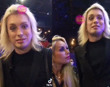 Luis Padrón tendría copias de un supuesto material extorsivo contra el Presidente