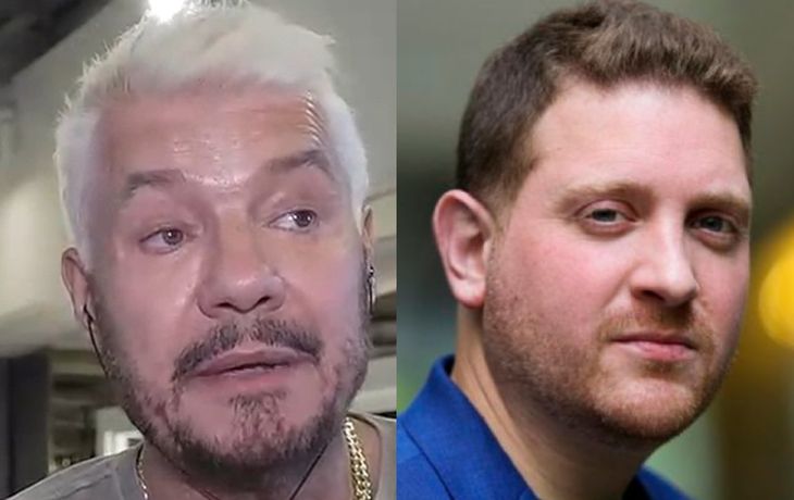 Marcelo Tinelli llevará a juicio a Jonatan Viale: los detalles