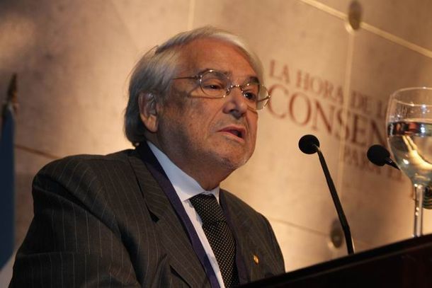 Méndez se mostró preocupado por la falta de dólares