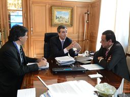 Restablecen el servicio de trenes entre Zárate y Lima