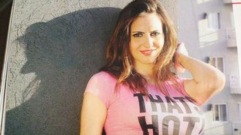 ahora, annalisa santi hablo de su relacion con las drogas ahora, annalisa santi hablo de su relacion con las drogas