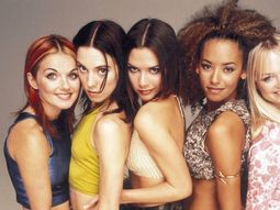 Las Spice Girls