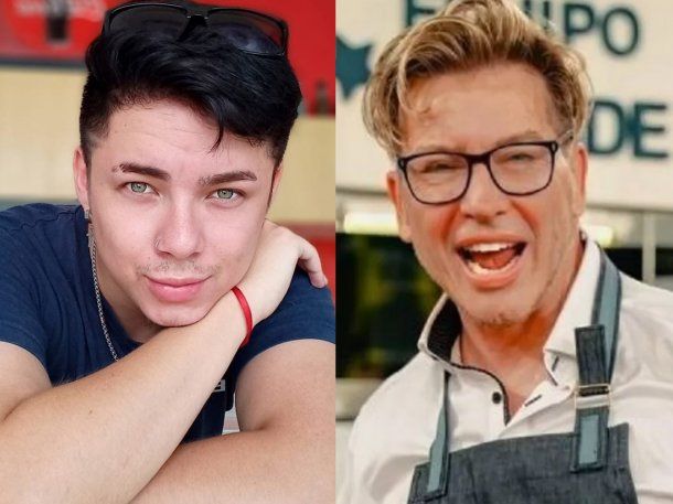 El dramático relato del denunciante de Guido Süller: Fue todo maltrato e insultos