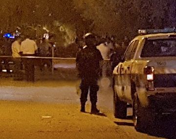El hombre después de atacar a su ex mujer, se quitó la vida