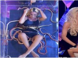 arranco canta si puedes por la pantalla de el trece arranco canta si puedes por la pantalla de el trece