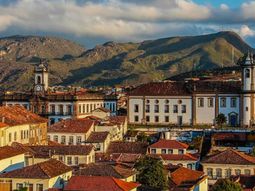 Con construcciones barrocas, este destino de Brasil, Patrimonio de la Humanidad, es perfecto para descansar durante las vacaciones. Con construcciones barrocas, este destino de Brasil, Patrimonio de la Humanidad, es perfecto para descansar durante las vacaciones.