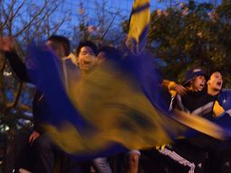 boca comienza a vender entradas adicionales para socios para el superclasico boca comienza a vender entradas adicionales para socios para el superclasico