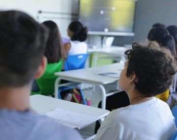 Hoy es el Día del Maestro: ¿hay clases?