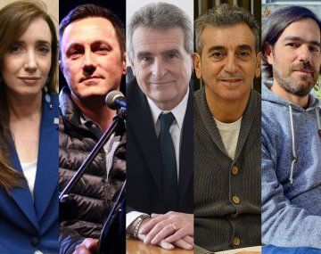 Debate de candidatos a vicepresidente: así fue el minuto a minuto