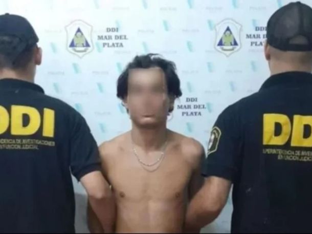 Asesinaron a patadas a un hombre en situación de calle en Mar del Plata