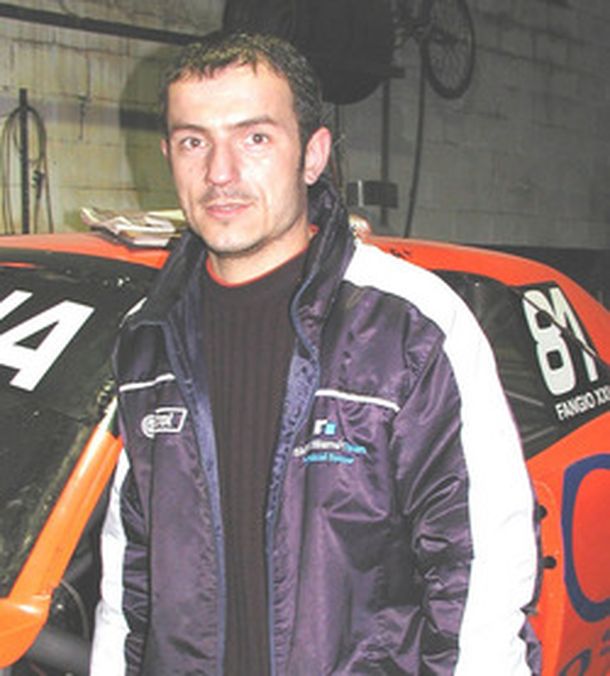 Sebastián Abella