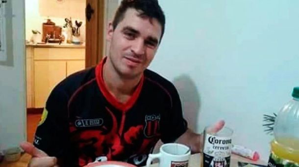 Asesinó a un arbolito escondió su cuerpo en un placard: lo condenaron a 22 años de cárcel